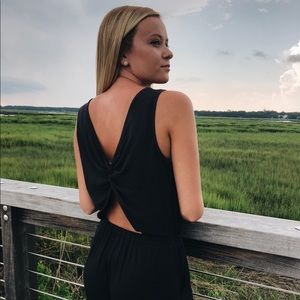 Meet your Posher, Maddie